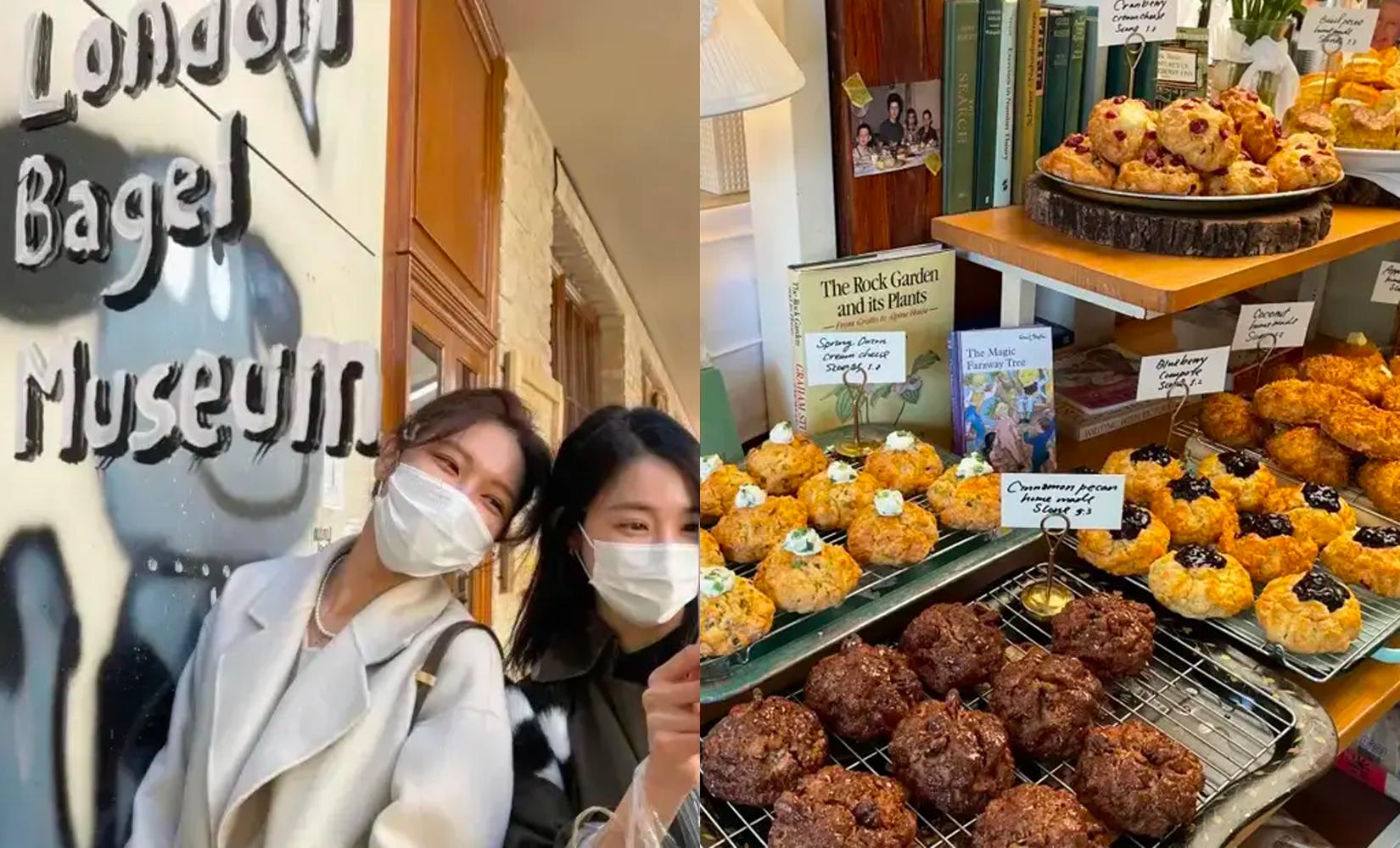 韓國明星最愛Cafe