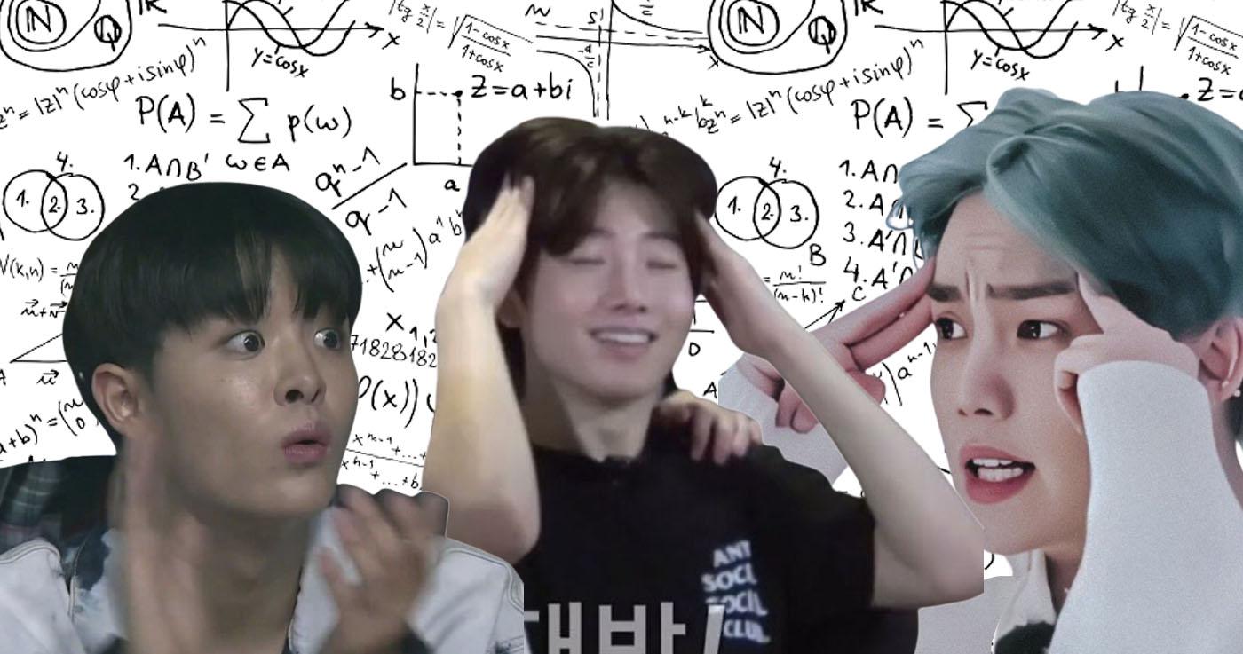 Kuis | Bisakah Kami Menebak Usia Anda Berdasarkan Selera K-Pop Anda?