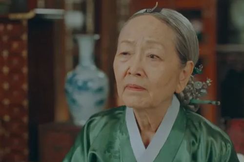 Creatrip 韓國尚宮 宮女位階與歷史