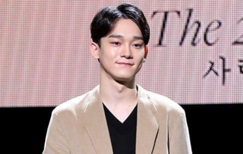 「軍人」EXOチェン、妻が第2子を妊娠…除隊前に驚きのプレゼント