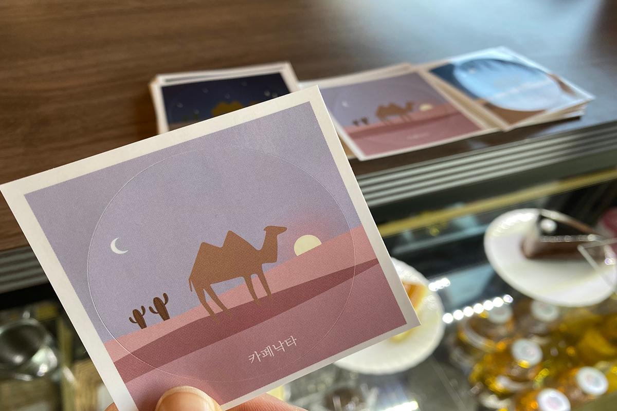 韓国旅行、ソウル旅行、鍾路、チョンノ、東廟前駅、昌信崇仁採石場展望台、都市再生事業、カフェラクダ、ソウル一望