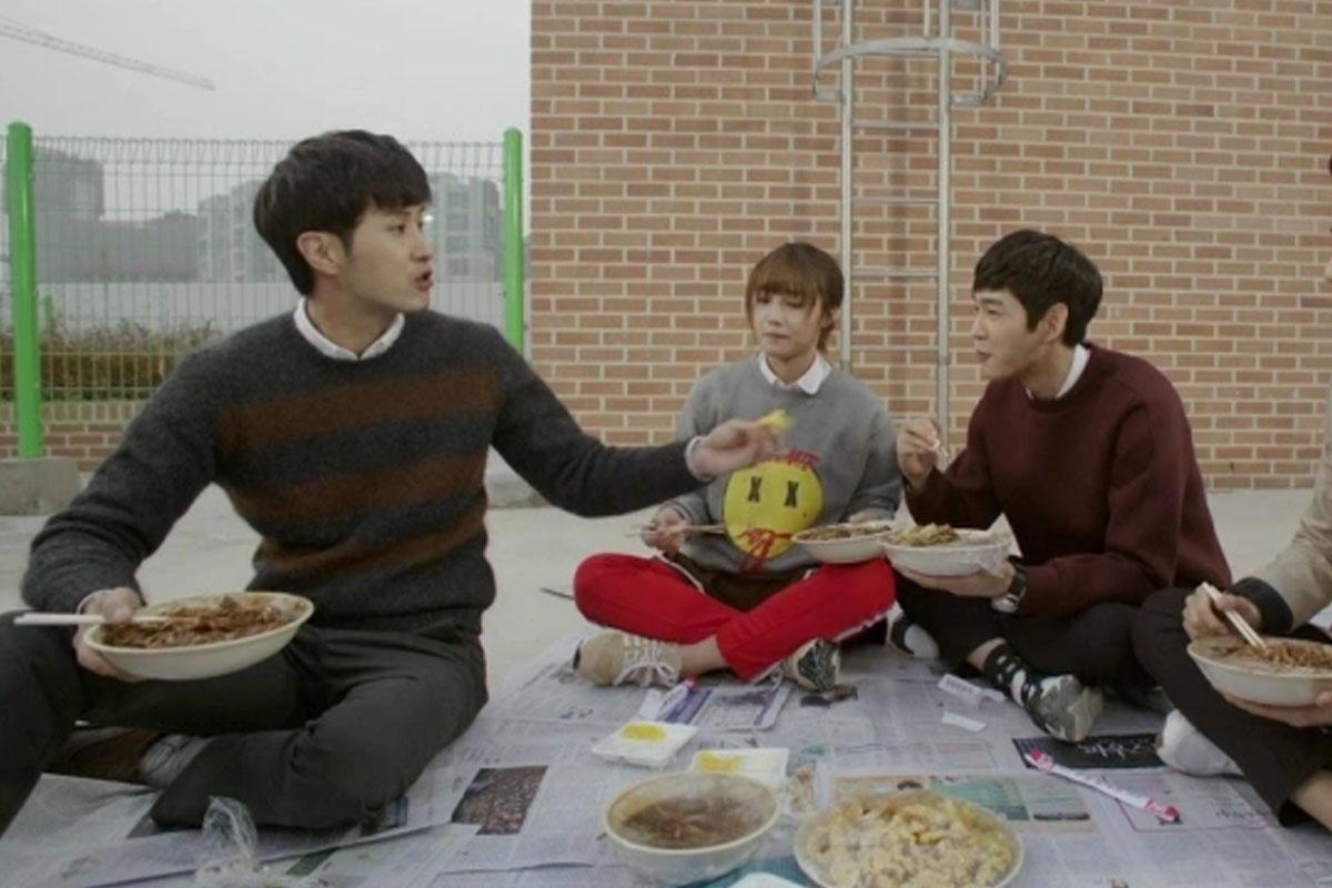 ซีรีส์เกาหลี