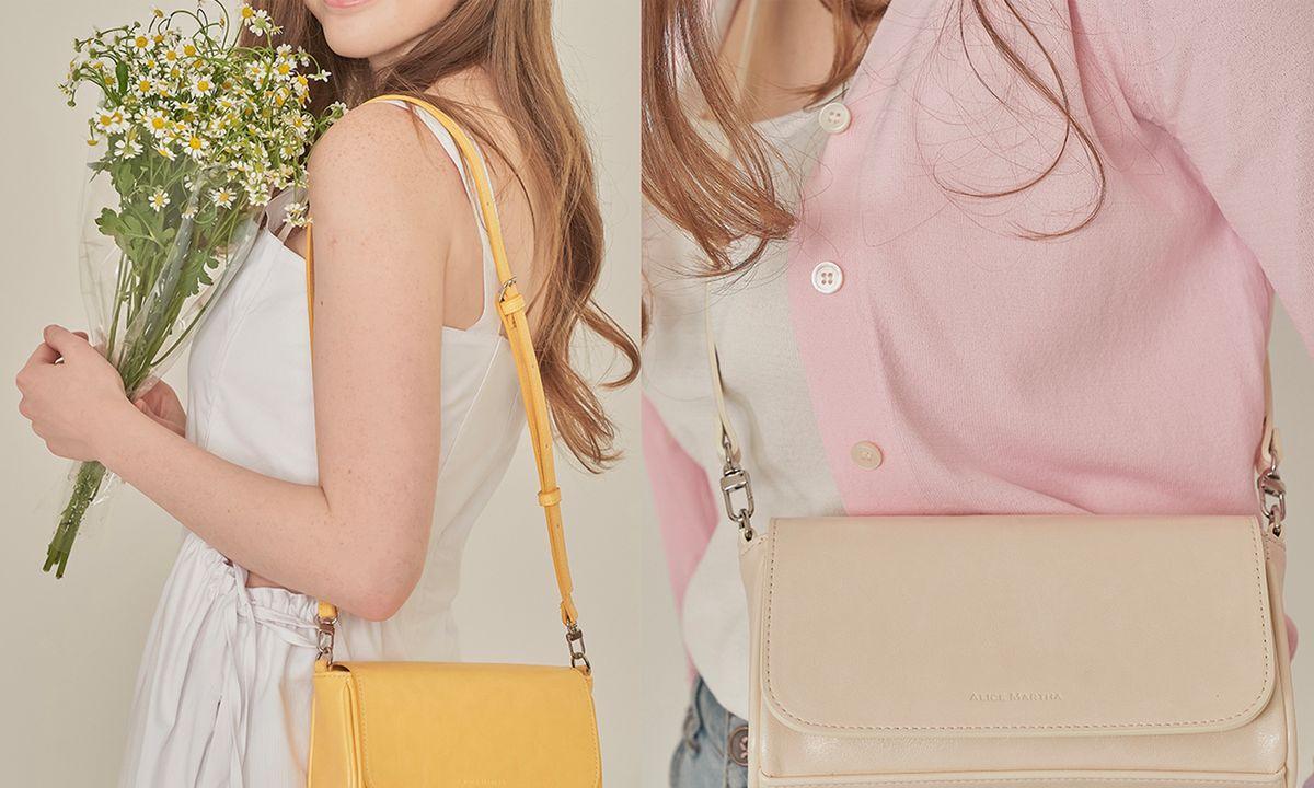 Korean Fashion Trends | Winter Handbag Recommendations 2021
