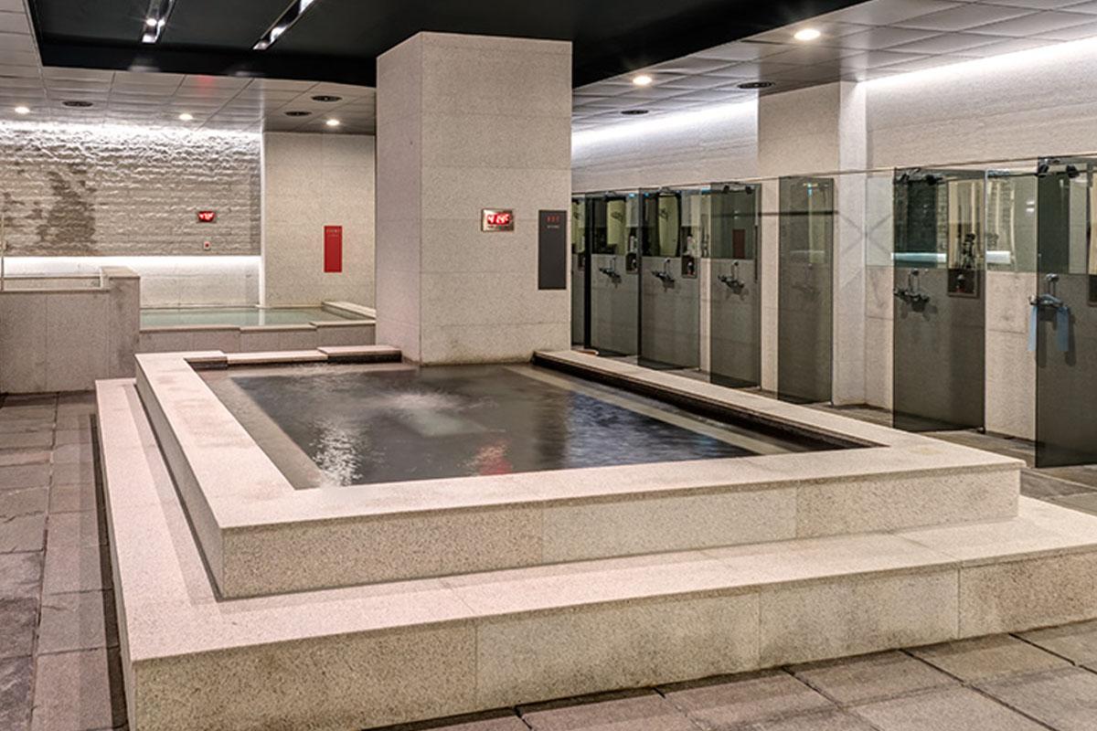 ที่พักคังนัม