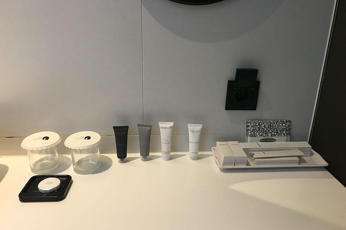 ที่พักคังนัม