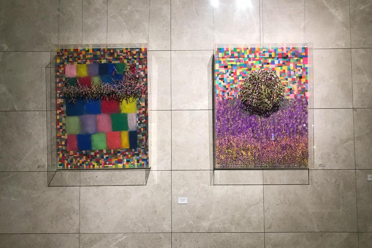 โรงแรมคังนัม