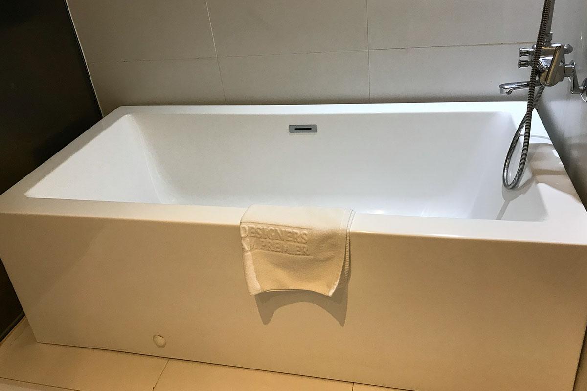 ที่พักคังนัม