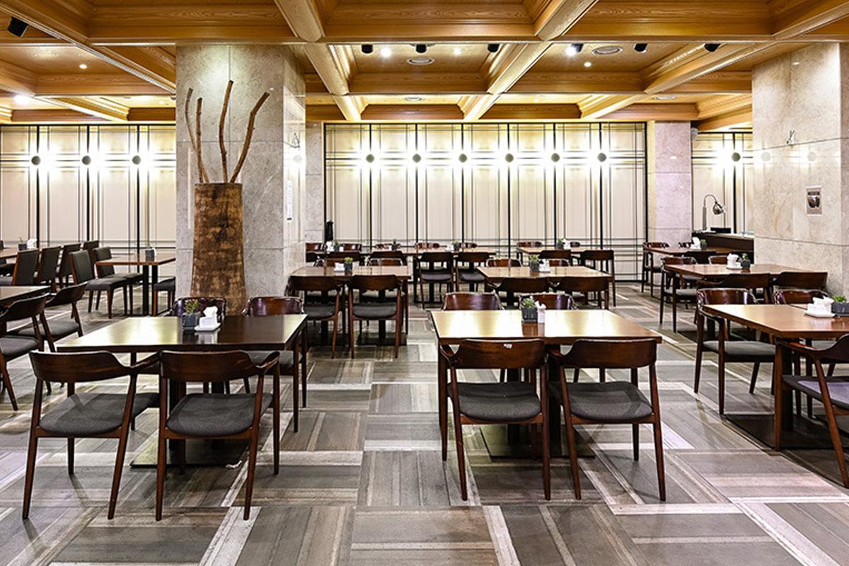 ที่พักคังนัม