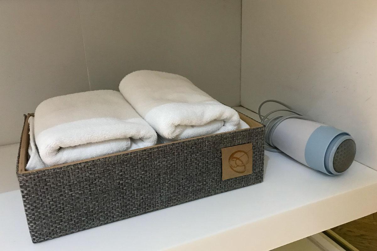 ที่พักคังนัม