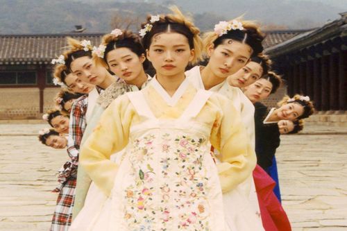 韓国、韓国文化、韓国歴史、韓国姫