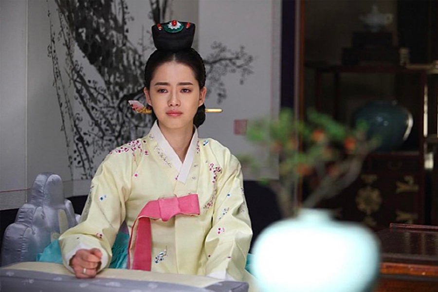 朝鮮的義順公主，因為與清朝聯姻而開始坎坷的生涯