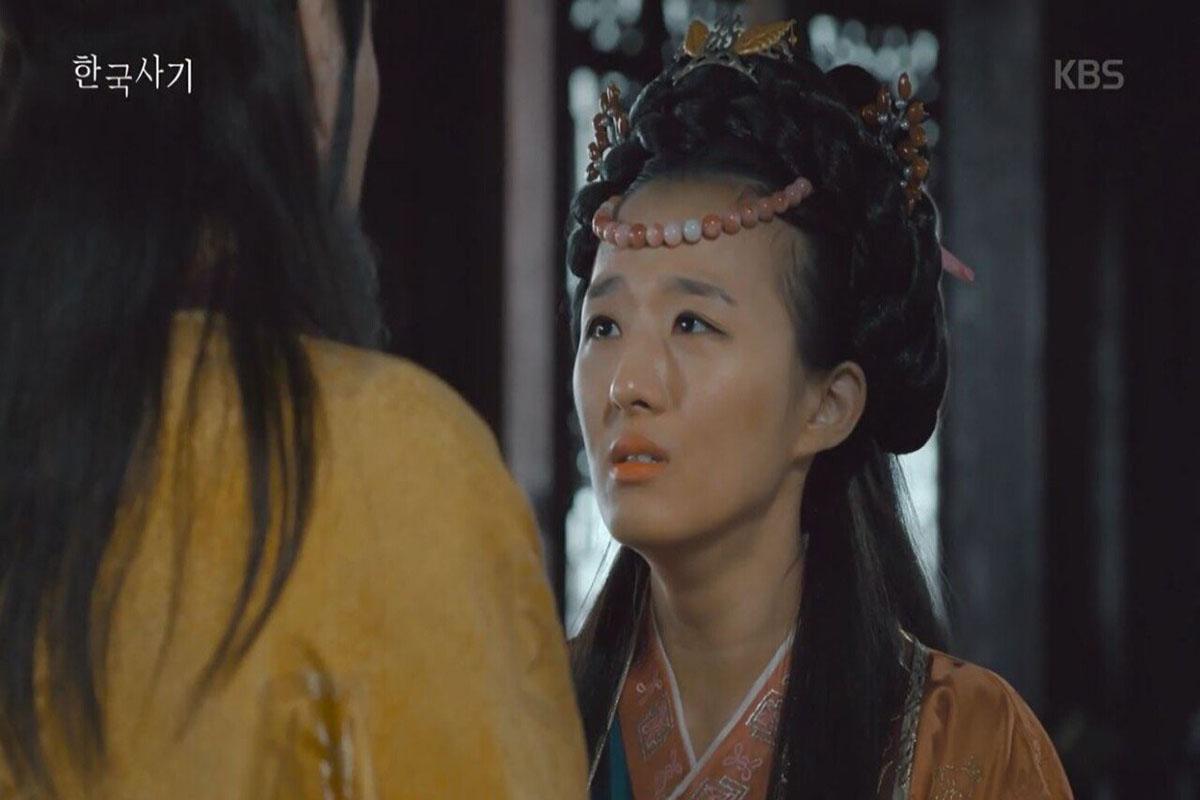 韓国、韓国文化、韓国歴史、韓国姫