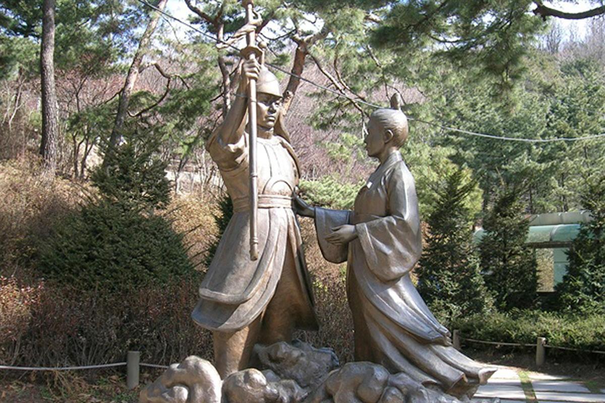 韓国、韓国文化、韓国歴史、韓国姫