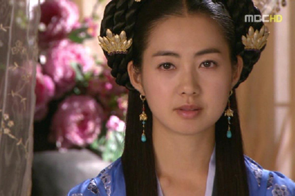 韓国、韓国文化、韓国歴史、韓国姫