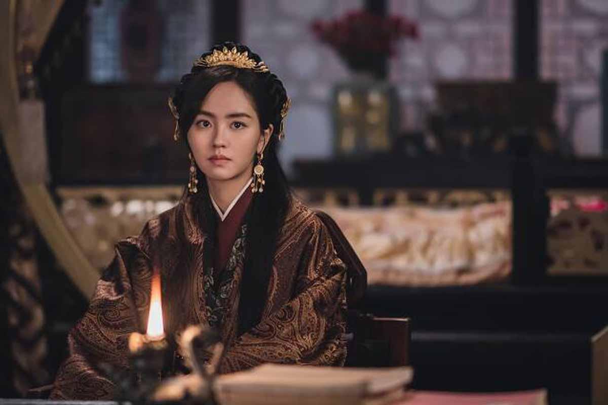 韓国、韓国文化、韓国歴史、韓国姫