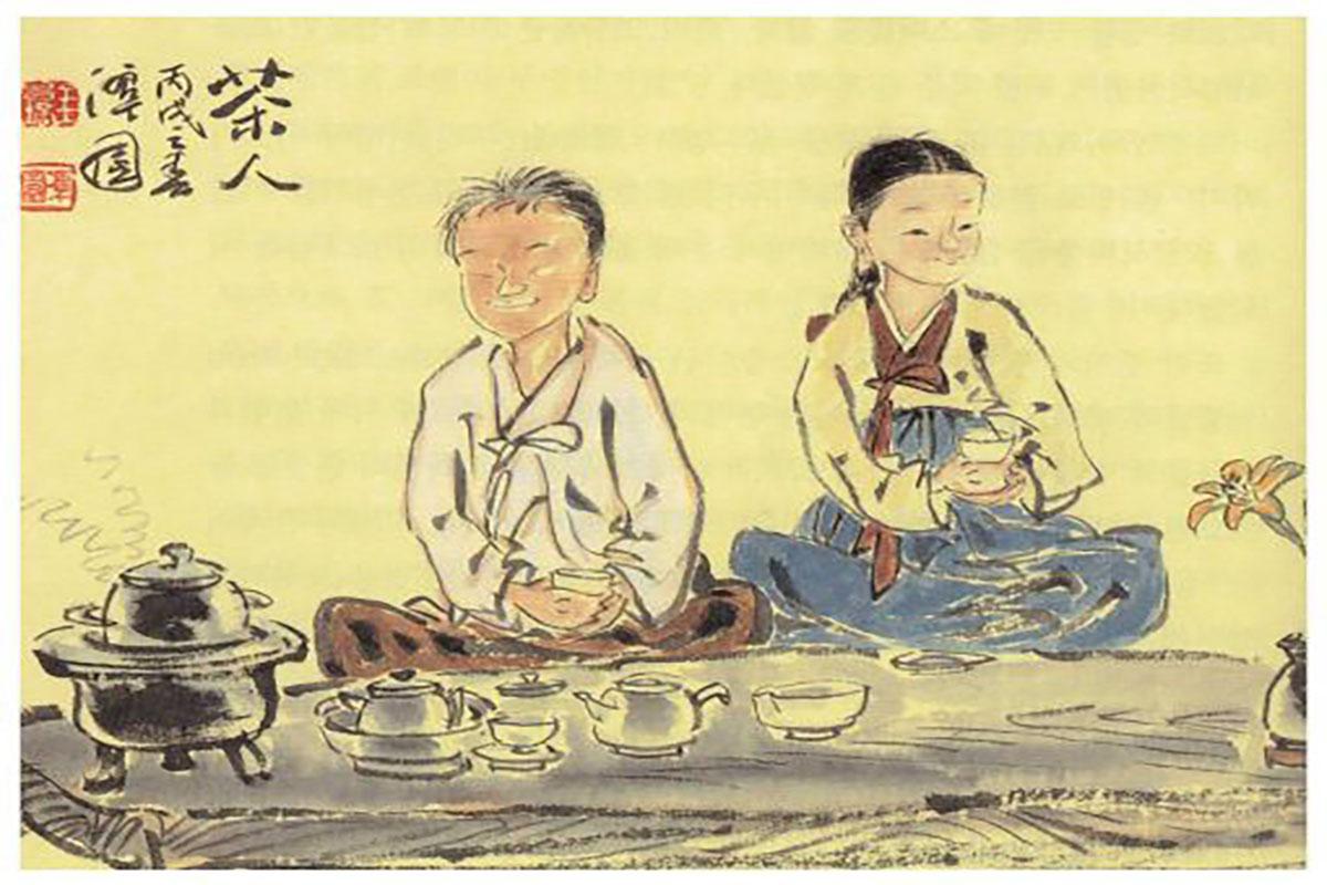 韓国、韓国文化、韓国歴史、韓国姫