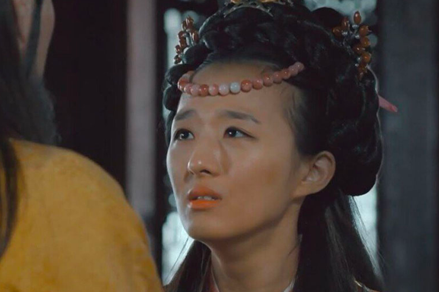 百濟小妃扶餘氏的故事，歷史上著名的政治聯姻典範