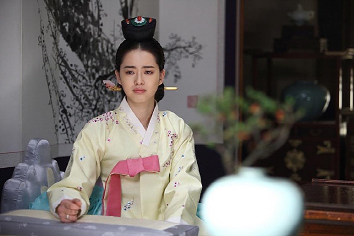 韓国、韓国文化、韓国歴史、韓国姫