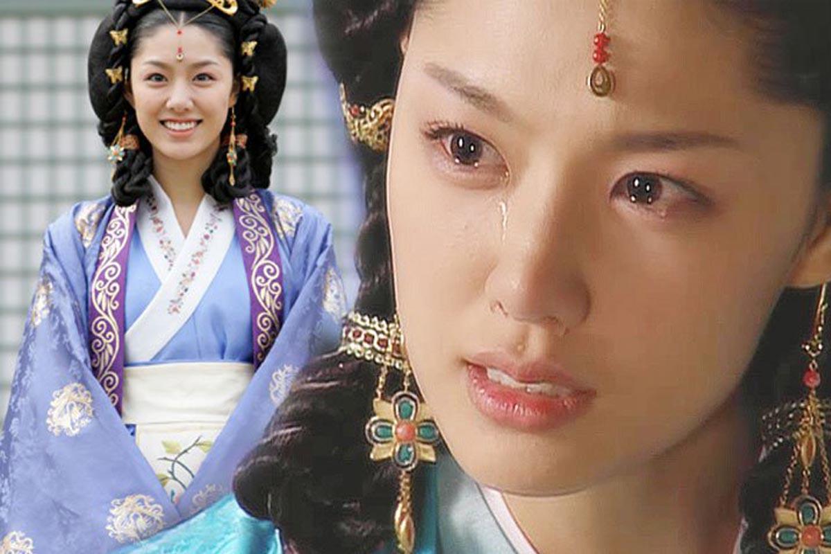 韓国、韓国文化、韓国歴史、韓国姫