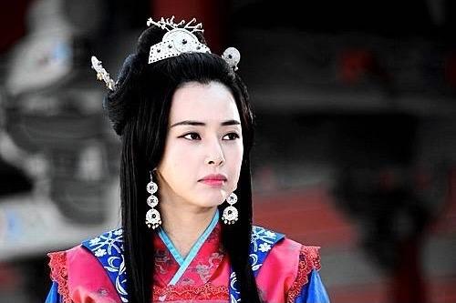 korean princesses, hwangbo yeowon, goryeo