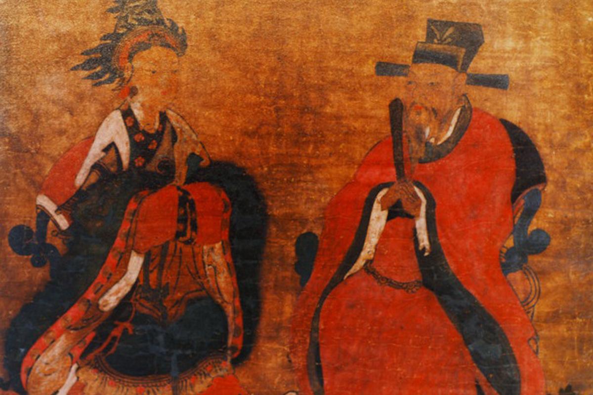 韓国、韓国文化、韓国歴史、韓国姫