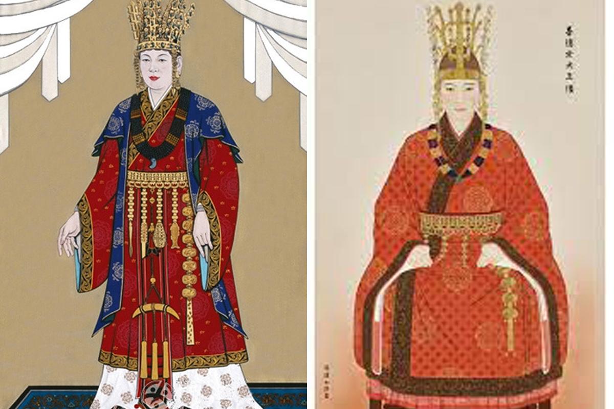 韓国、韓国文化、韓国歴史、韓国姫