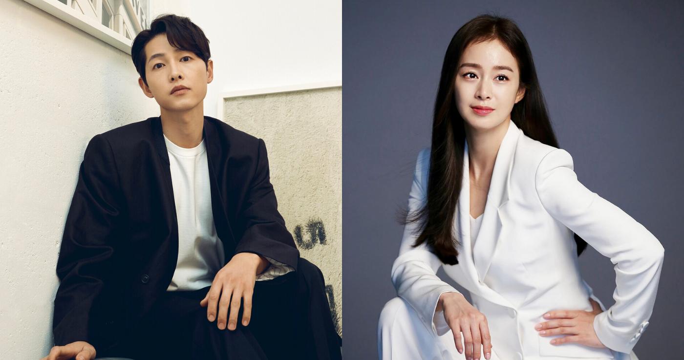 Six Celebrities That Scored High On The Suneung Exam