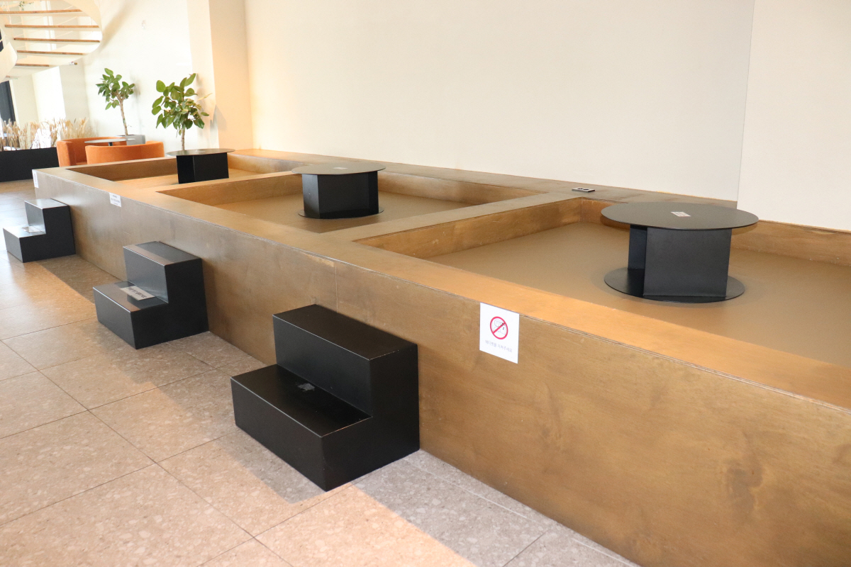 韓国、韓国旅行、韓国観光、江原道、カンウォンド、春川、チュンチョン、韓国カフェ、九峰山カフェ通り、ベーカリー、パン、写真スポット