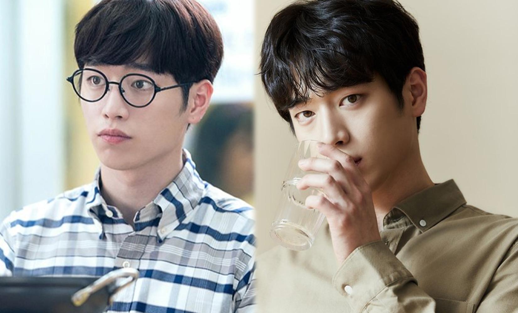 Trắc nghiệm vui: Đâu là mẫu bạn trai Hàn Quốc lý tưởng của bạn?