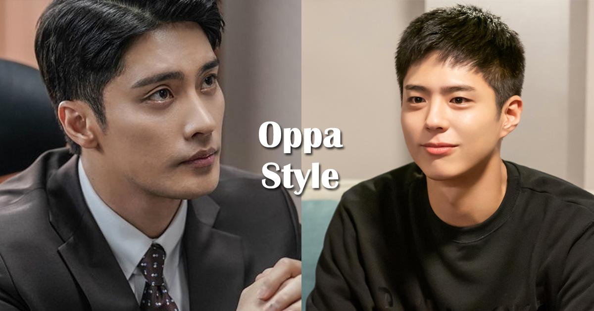 3分鐘小測驗｜哪種歐巴最適合你？