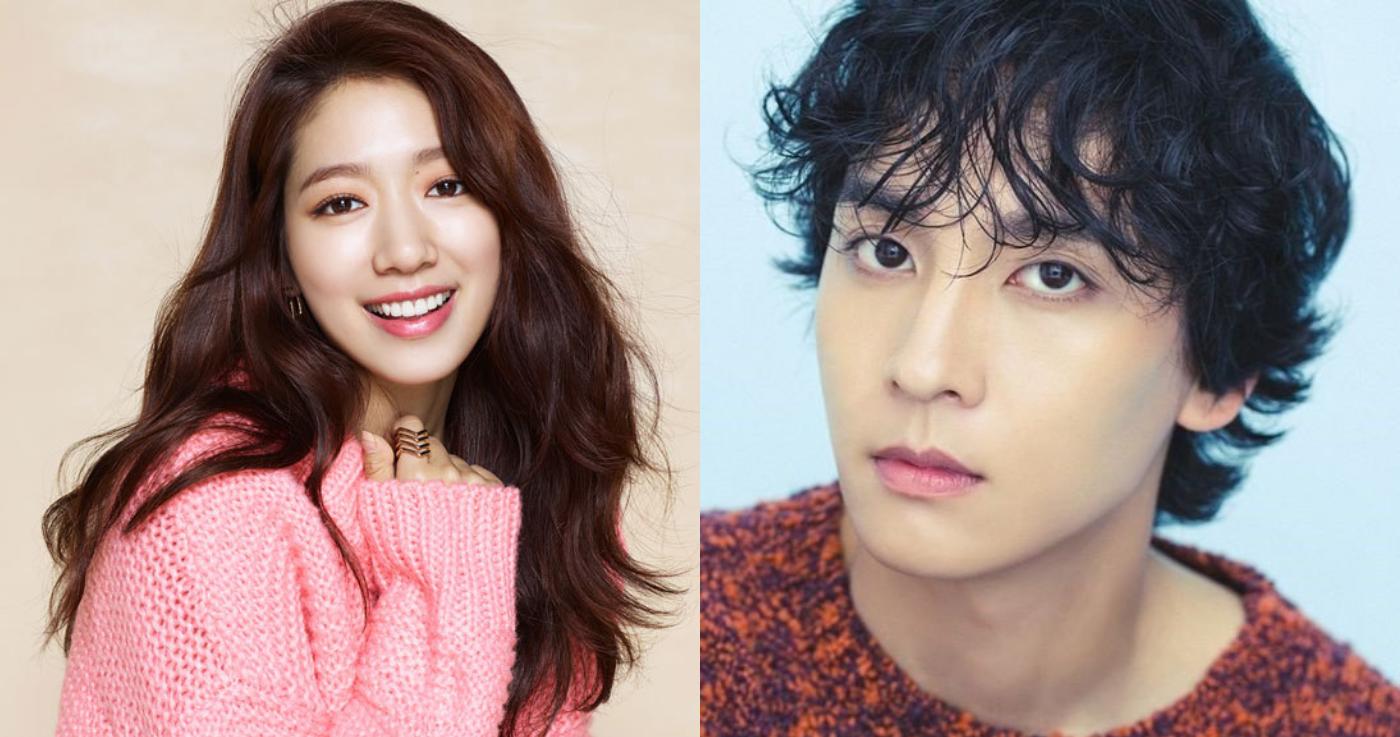 Park Shin-hye dan Choi Tae-joon Mengumumkan Kehamilan dan Pernikahan
