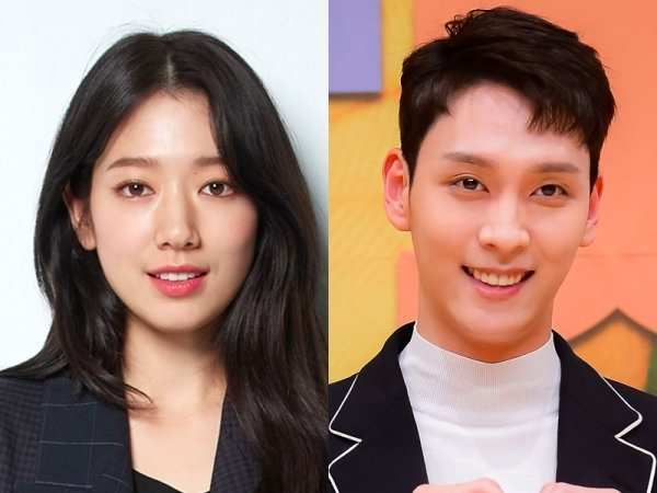 Park Shin-hye and Choi Tae-joon engaged and expecting a baby