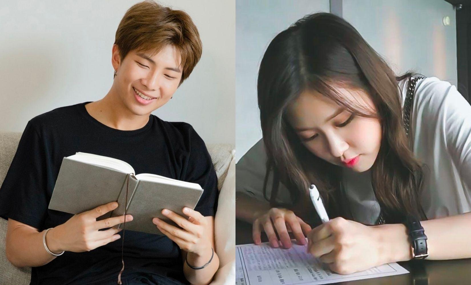 Trắc nghiệm vui: Kiểm tra khả năng từ vựng tiếng Hàn của bạn