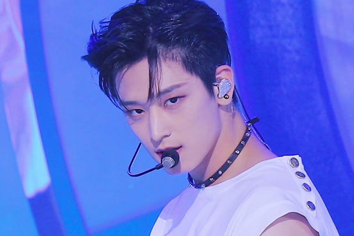 จูยอน THE BOYZ