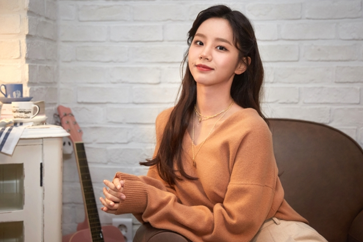 ฮเยริ Girl's Day