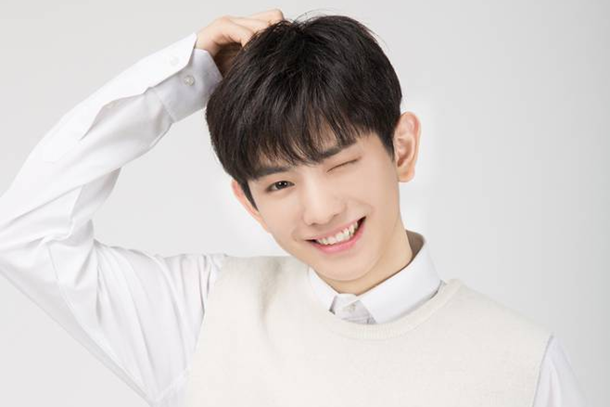 อึยอุง Hyeongseop X Euiwoong