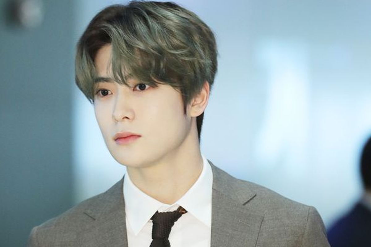 แจฮยอน NCT