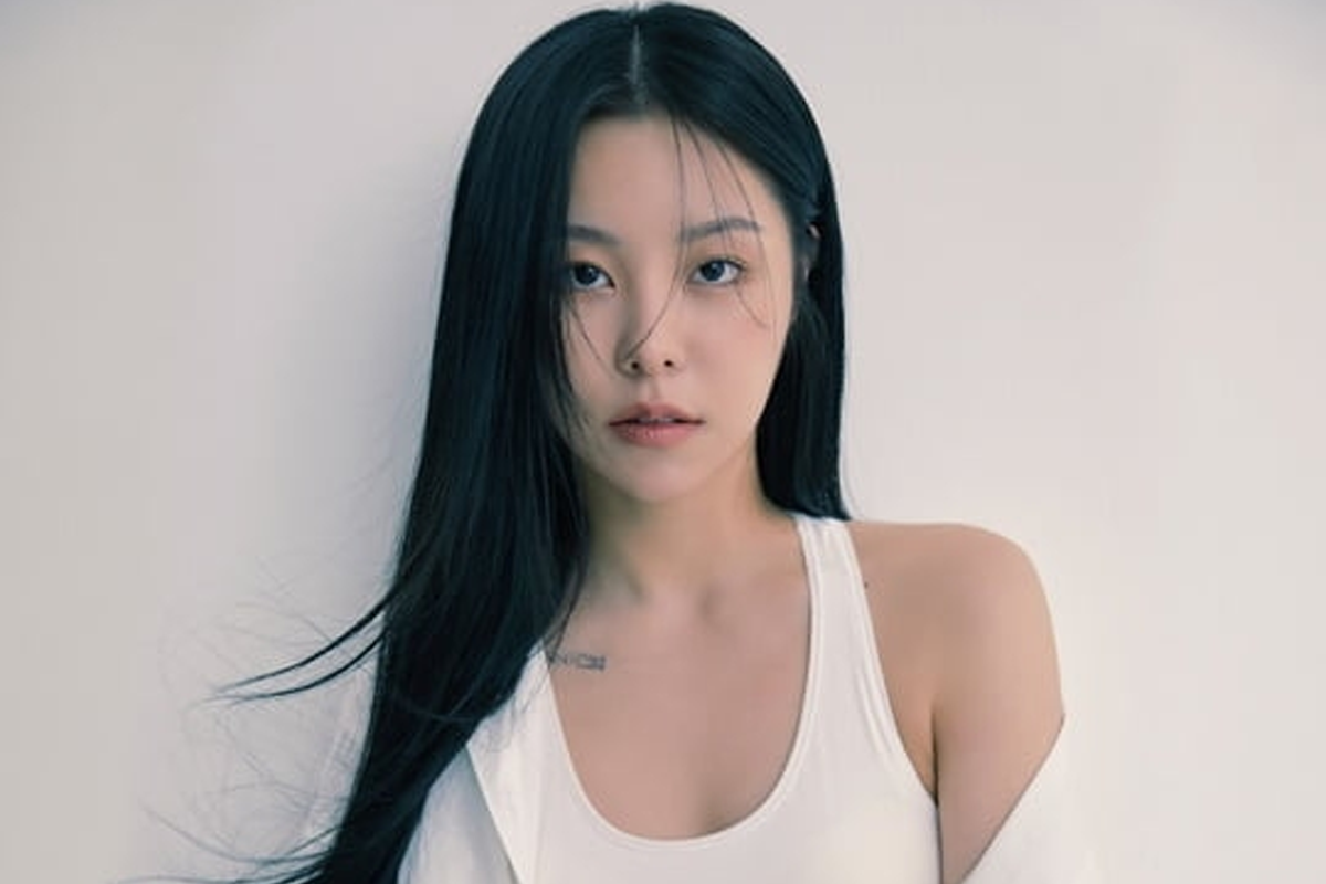 ฮวีอิน MAMAMOO