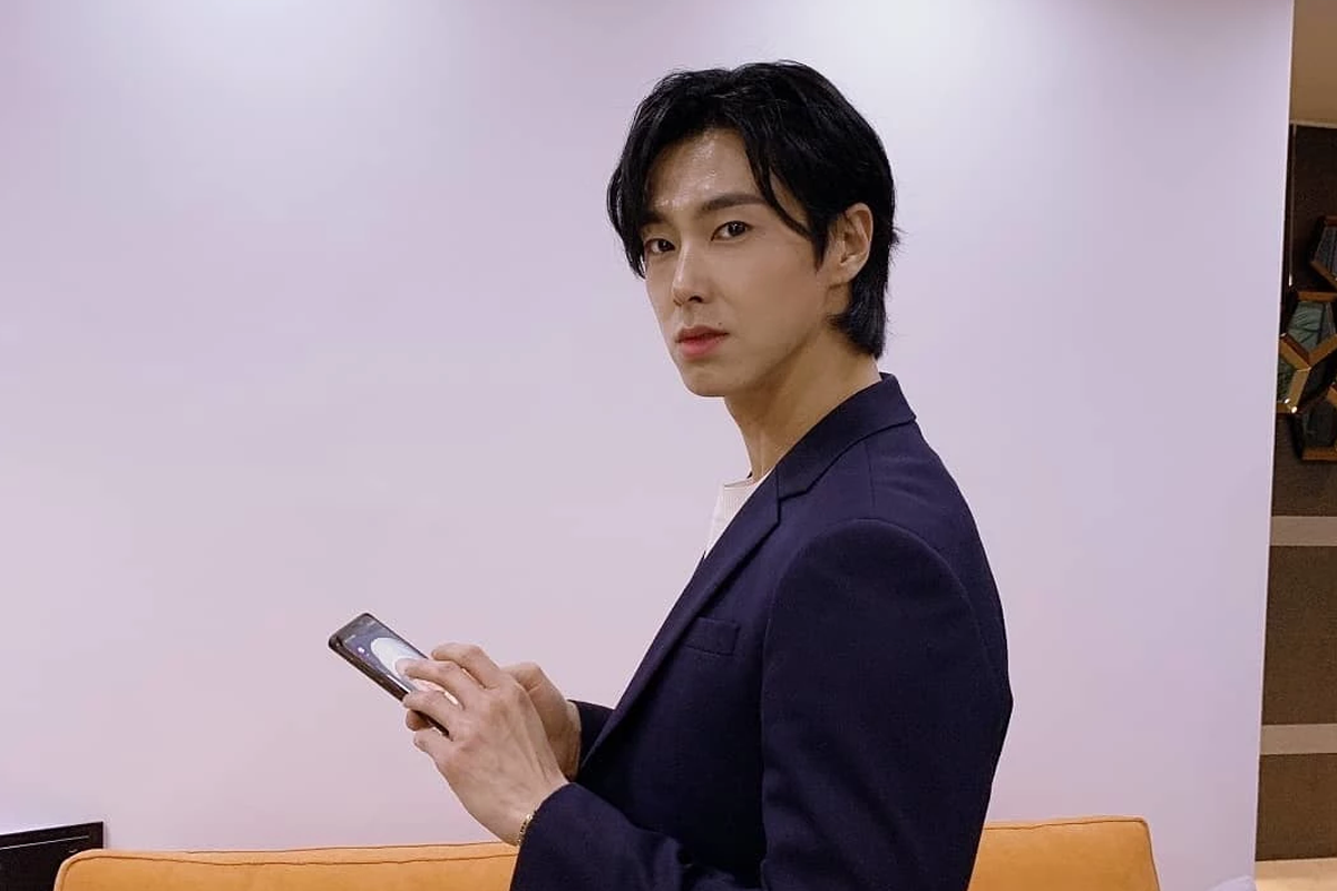 ยุนโฮ TVXQ