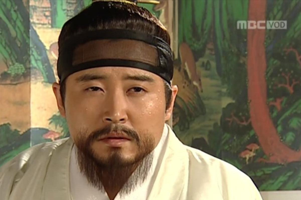 Is Dae Jang Geum A True Story? - drama still