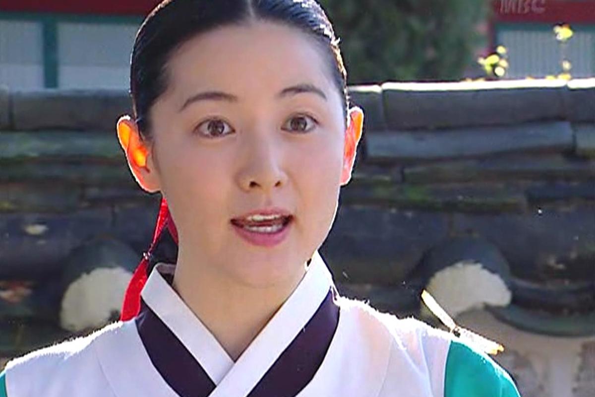 Жан Гим үнэн түүх үү? - драмын дүрс