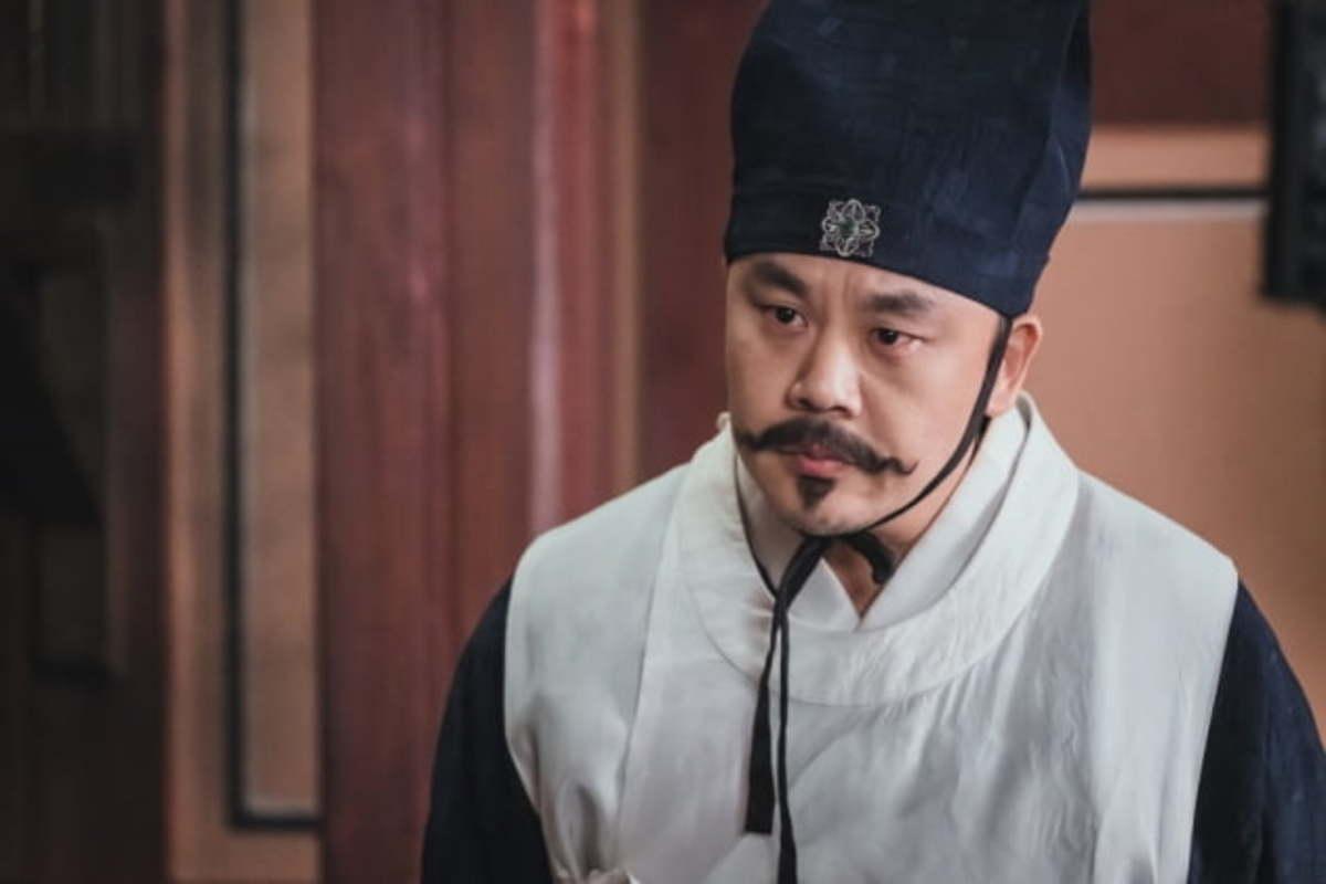 Dae Jang Geum үнэн түүх үү? - Түүхэн драмын хүн