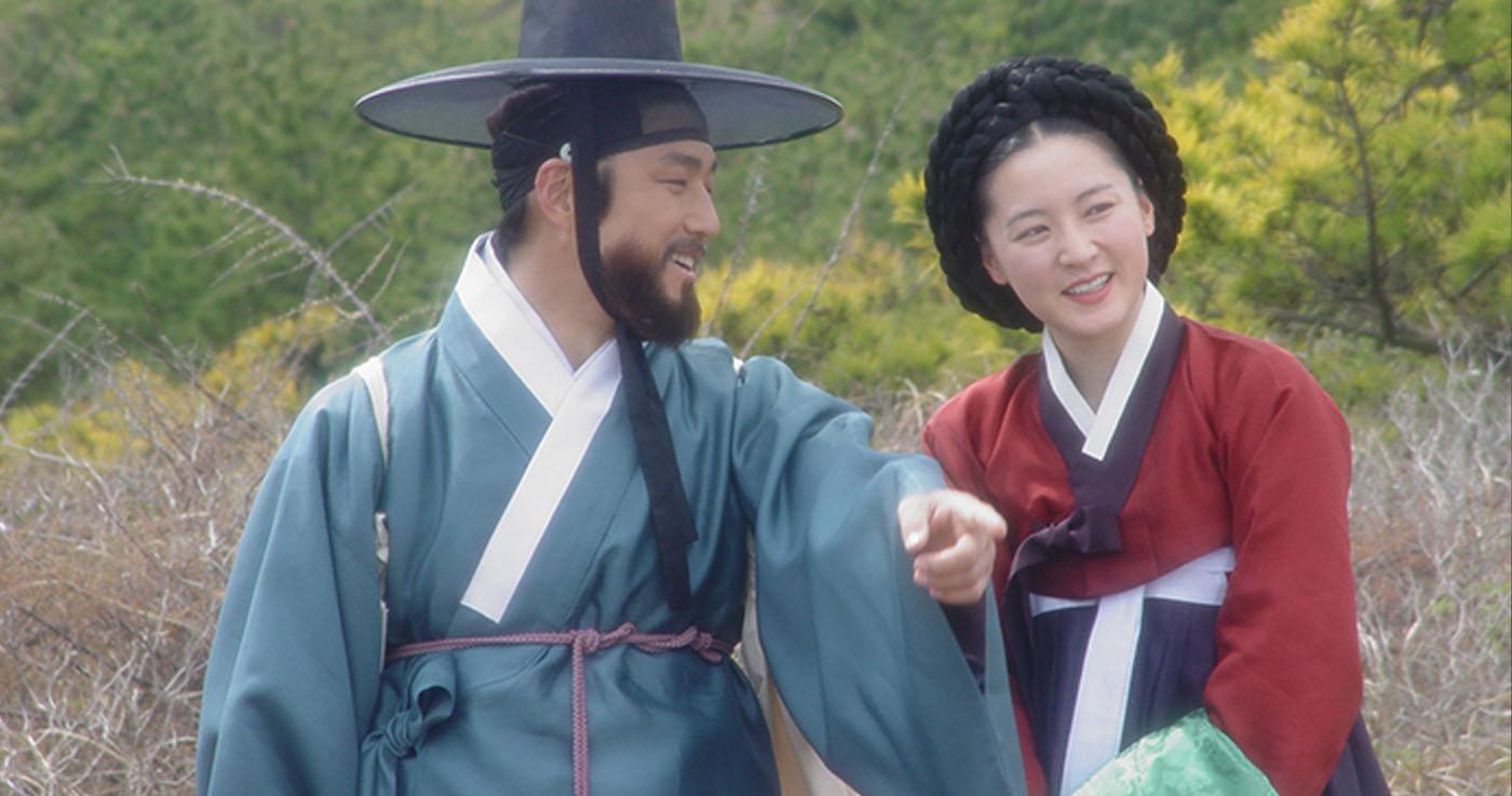 แดจังกึมมีตัวตนจริงๆหรือเปล่า