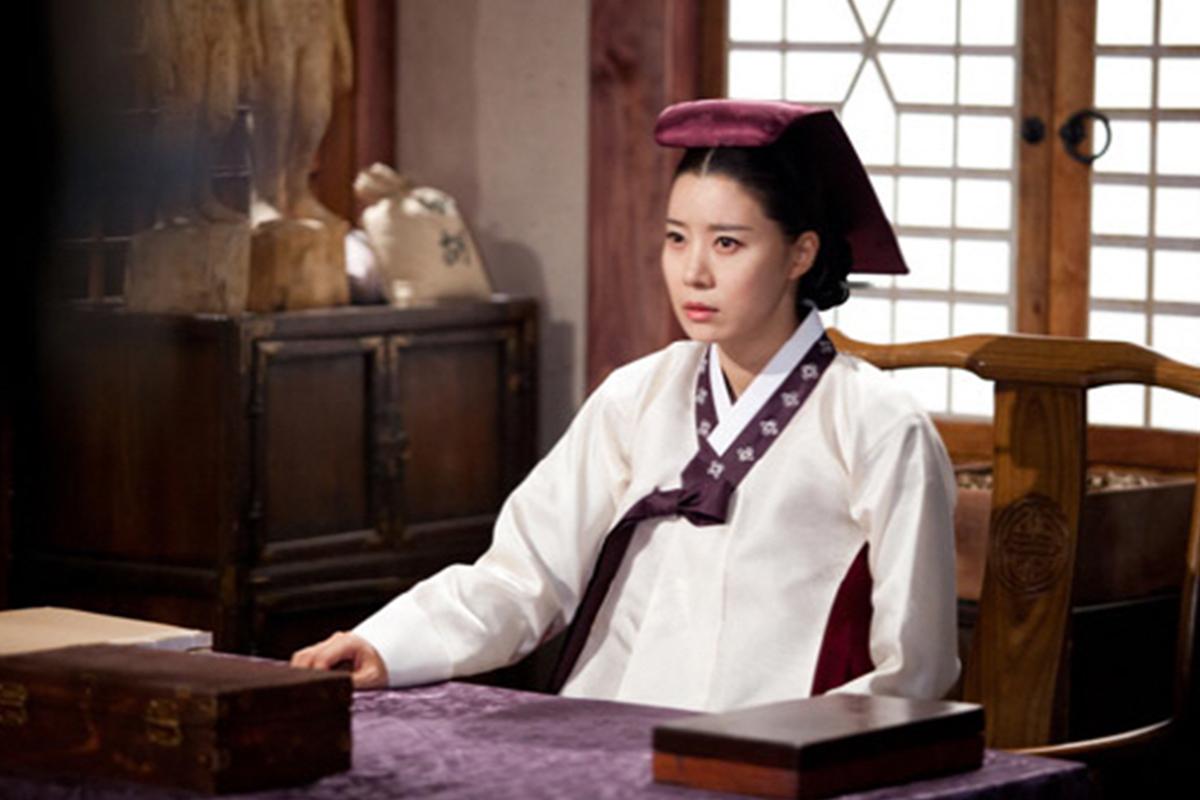 Чинэ Жан Гем үнэн түүх мөн үү? - эмэгтэй хүний драмын дүр