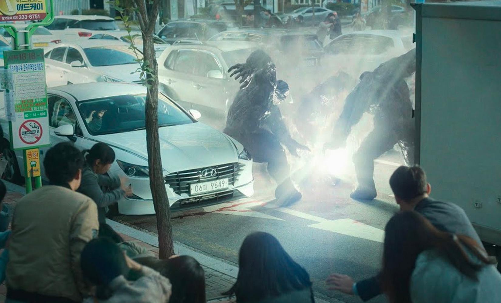 Netflix《地獄公使》意義