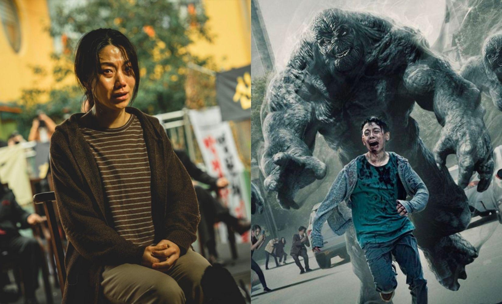 Hellbound: Bộ phim mới của Netflix phản ánh xã hội Hàn