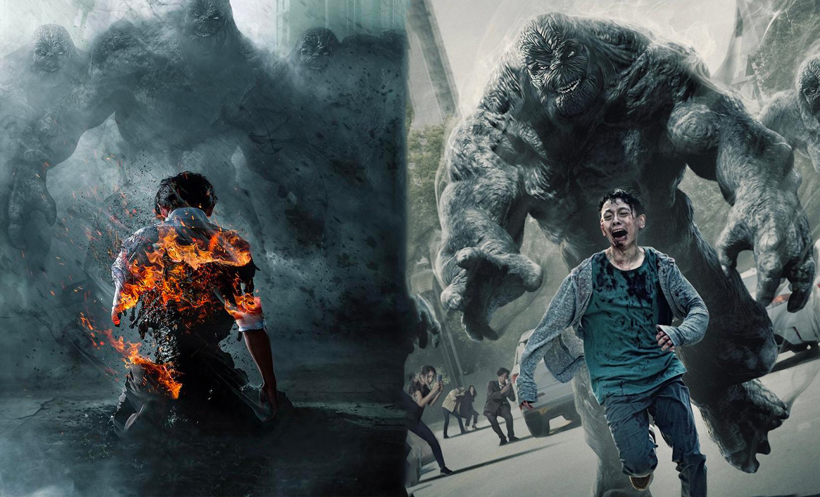 รีวิวซีรีส์ Hellbound ความสัมพันธ์ของนรกกับชีวิตจริง