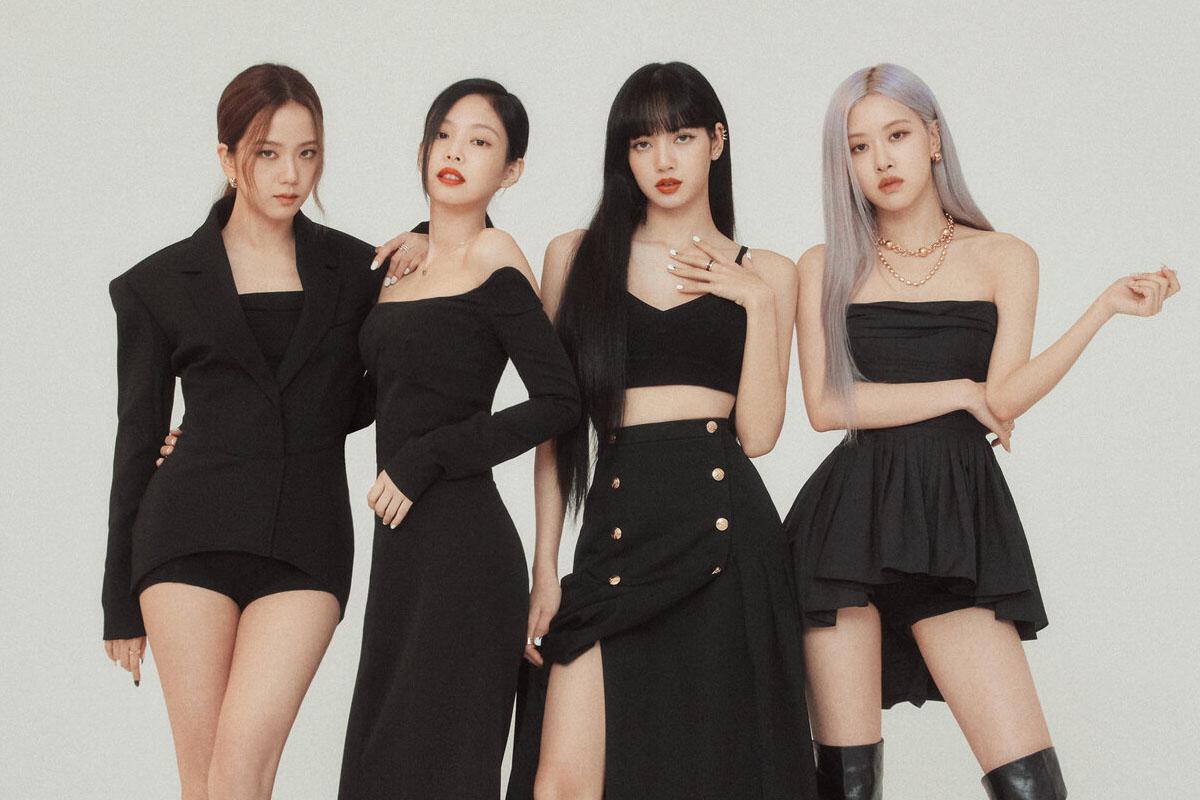 ลิซ่า BLACKPINK