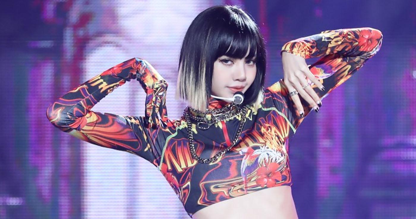 Lisa BLACKPINK Dinyatakan Positif COVID-19