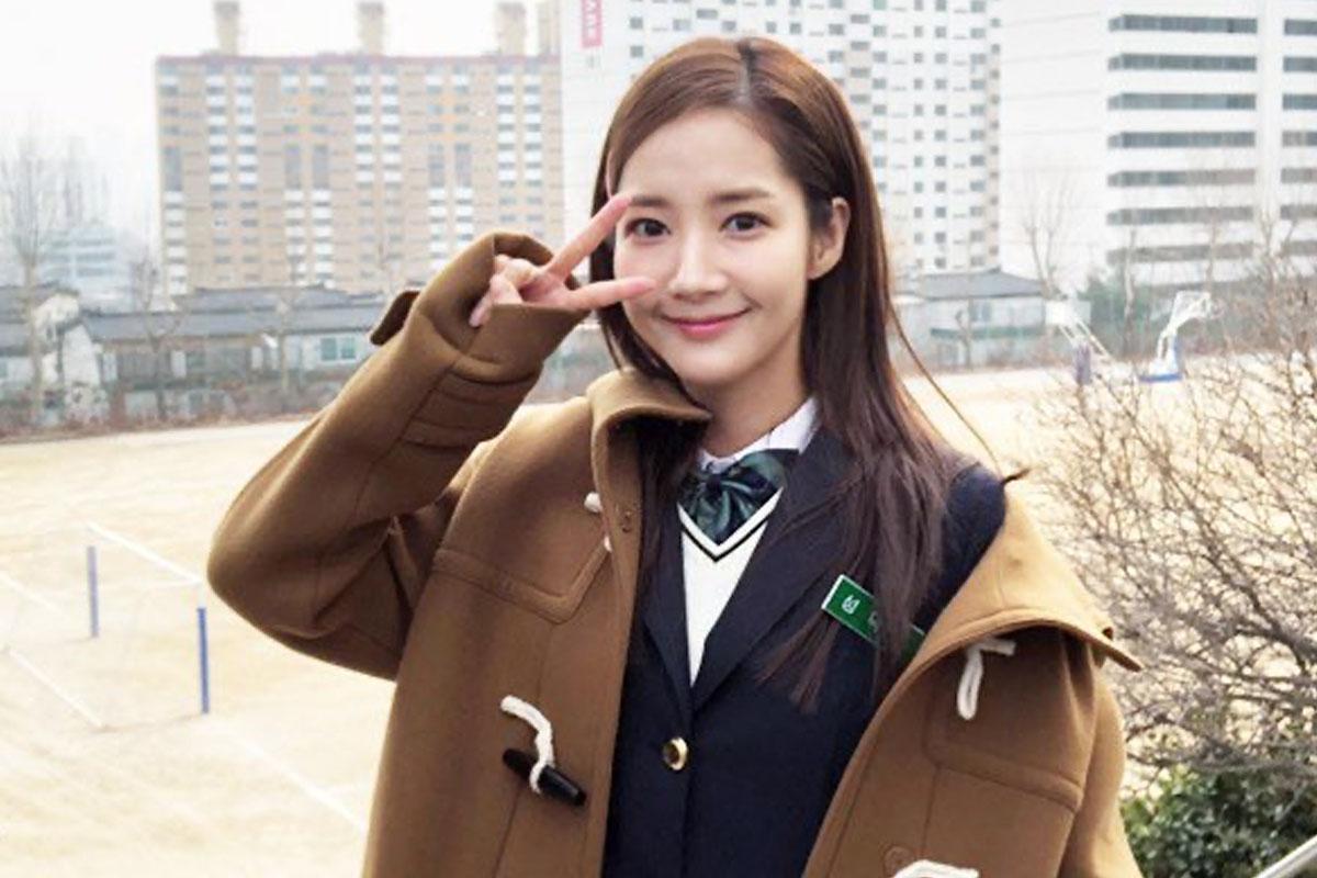 พัค มินยอง